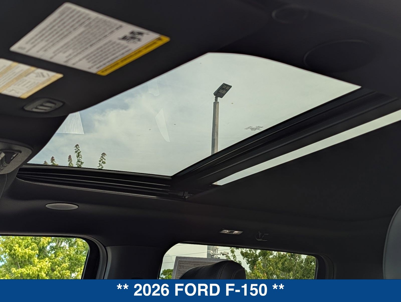 Used 2026 Ford F150 Raptor AWD/4WD image 54