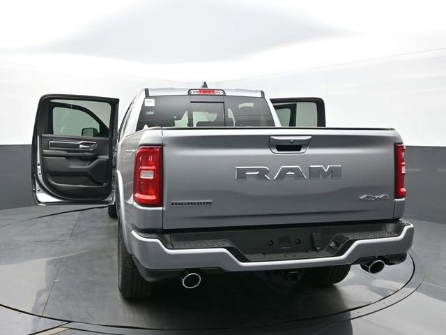 New 2026 RAM 1500 4x4 Crew Cab image 64