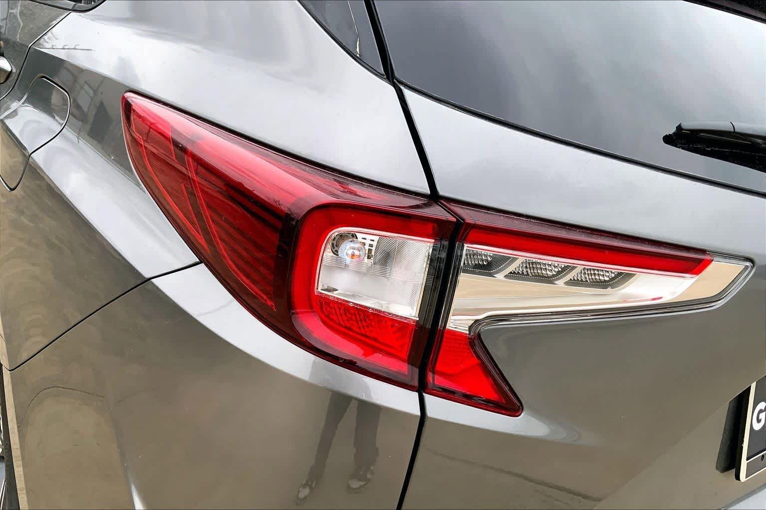 New 2026 Acura RDX SH-AWD w/ Technology Package image 14