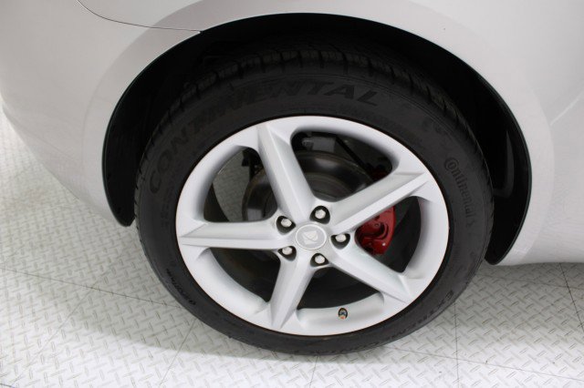 Used 2008 Saturn Sky w/ Premium Trim Package image 59