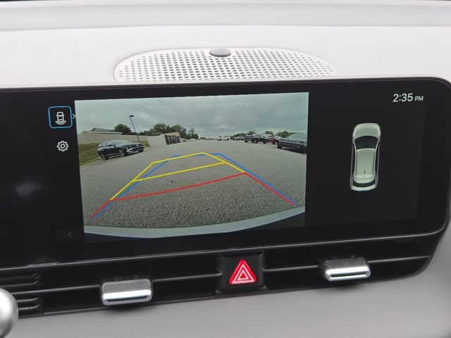 New 2026 Hyundai Ioniq 5 SEL AWD/4WD image 8