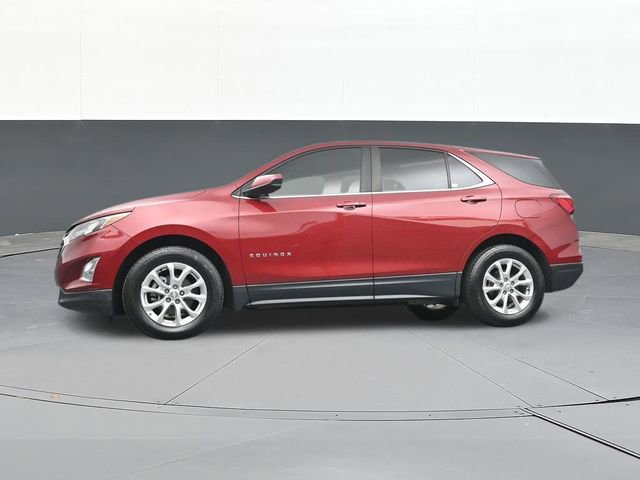 Used 2021 Chevrolet Equinox LT FWD image 59