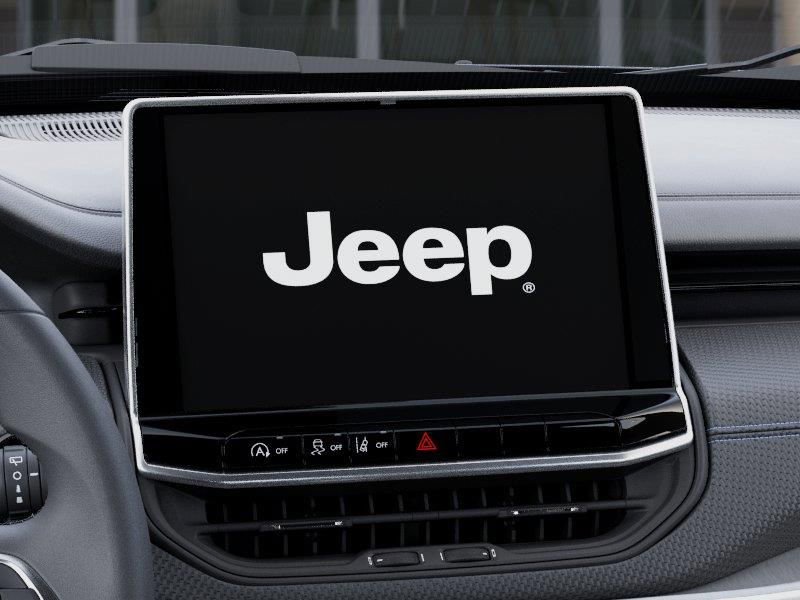 New 2026 Jeep Compass Latitude AWD/4WD image 18