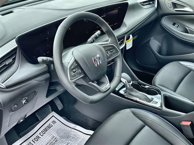 New 2026 Buick Encore GX Sport Touring w/ Advanced Technology Package image 10