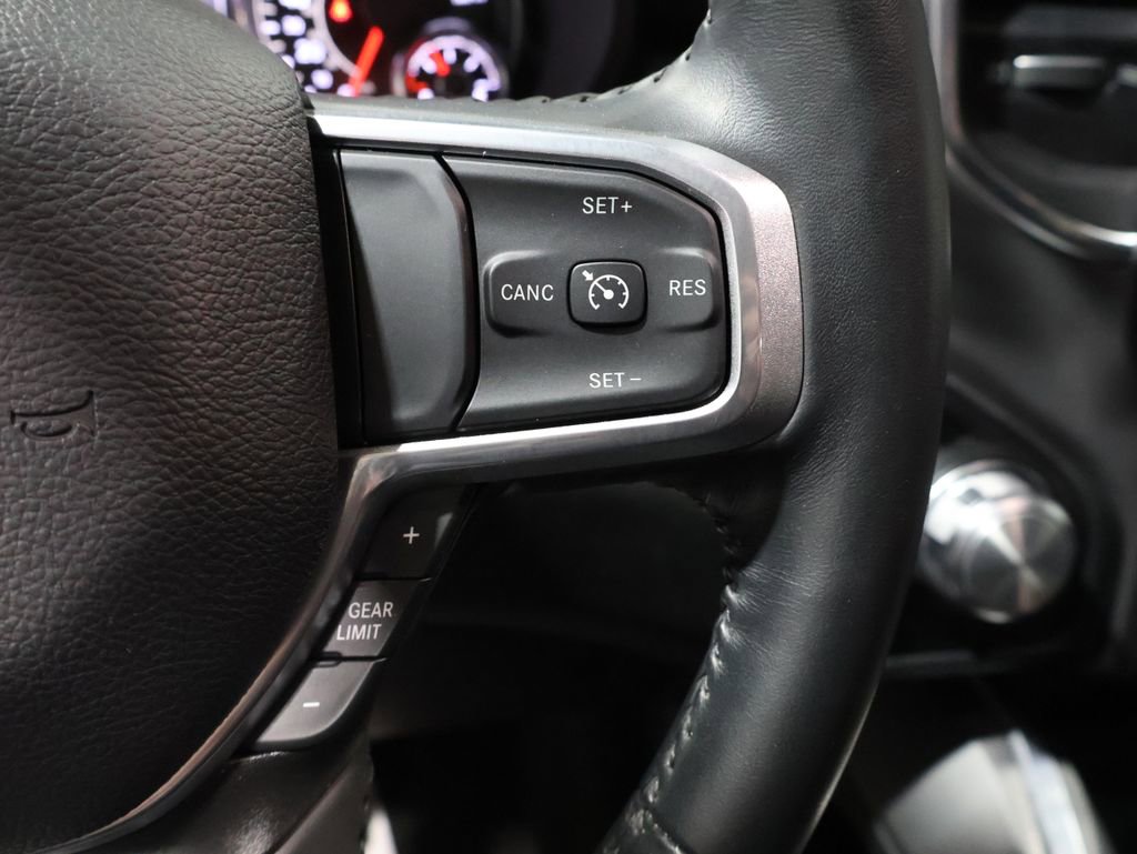 Used 2023 RAM 1500 Laramie image 38