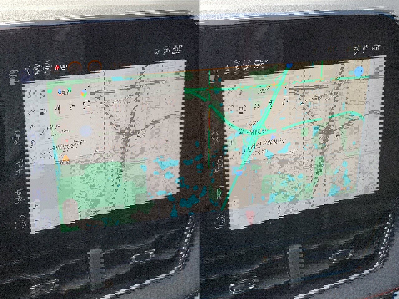 Used 2025 Chevrolet Equinox RS w/ Convenience Package III image 25