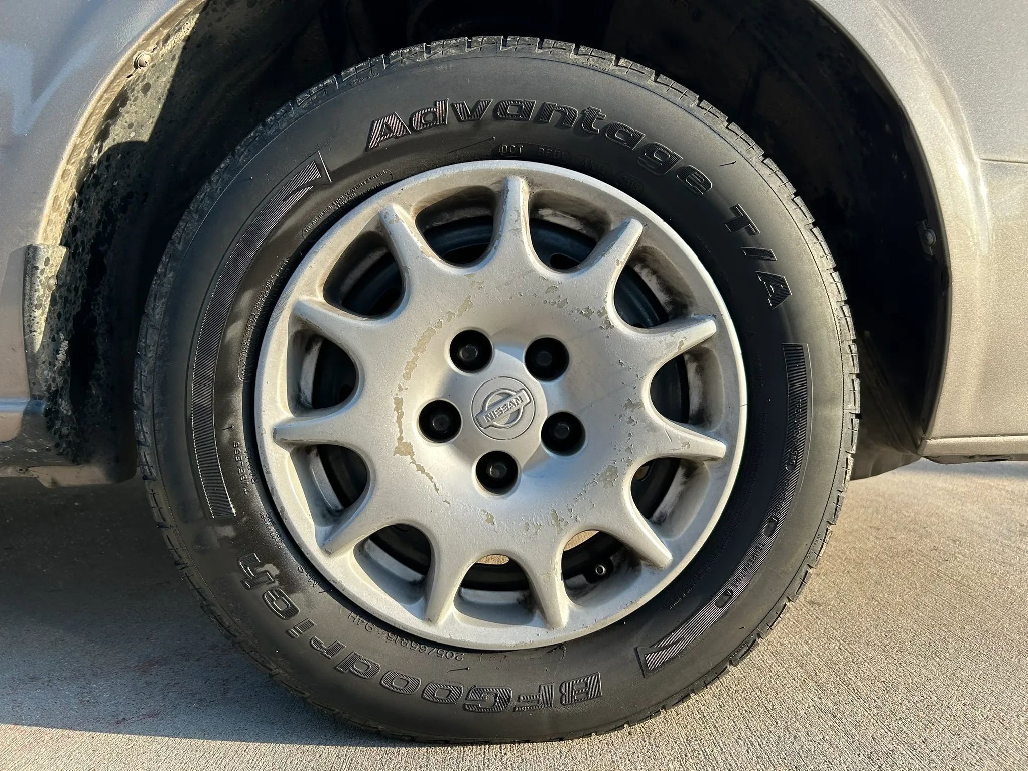 Used 1999 Nissan Maxima SE FWD image 27