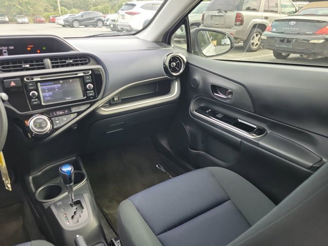Used 2016 Toyota Prius C Two image 23