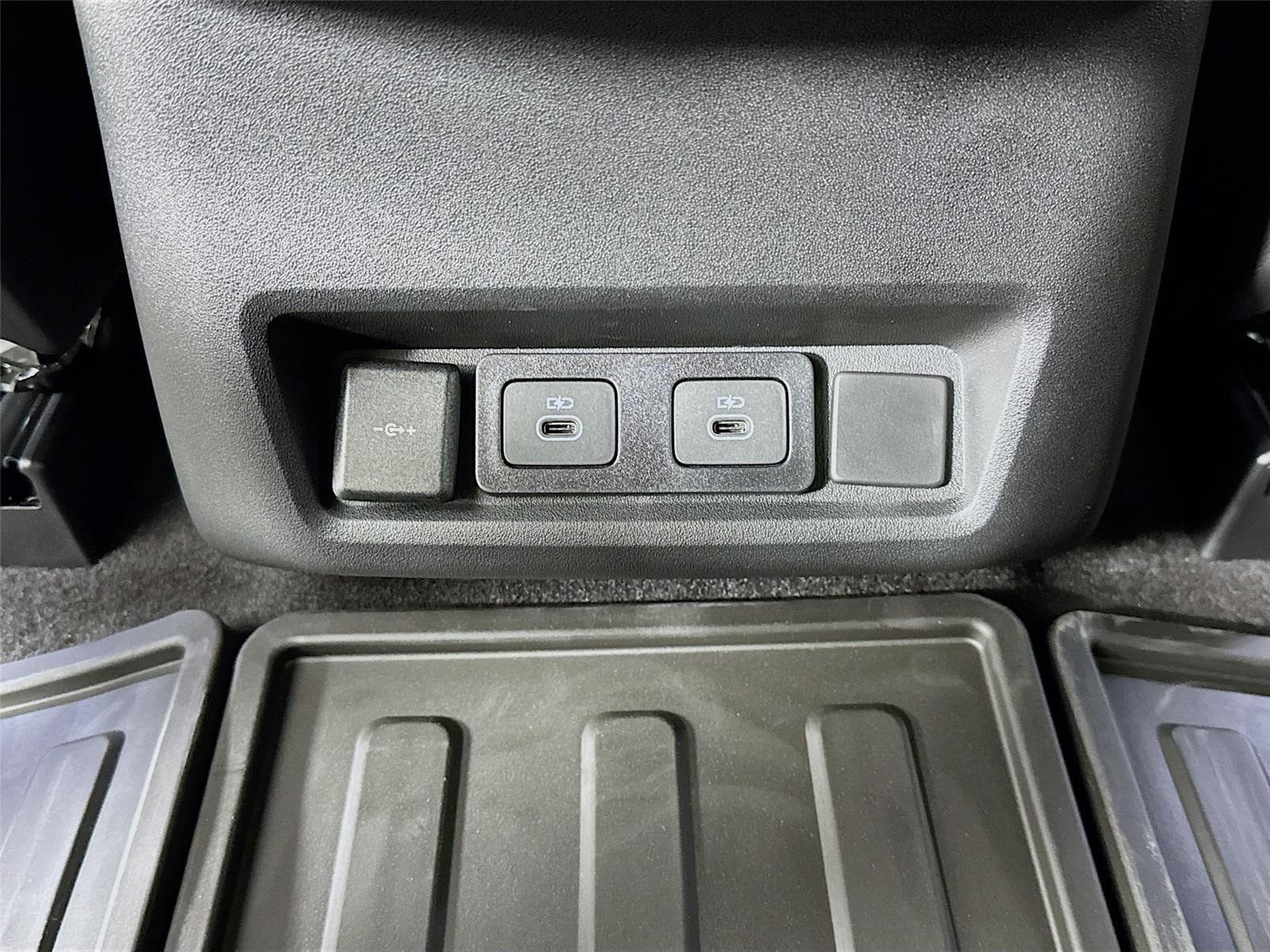 New 2026 Land Rover Discovery Dynamic SE AWD/4WD image 28