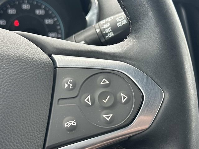 Used 2023 Chevrolet Traverse RS w/ LPO, Floor Liner Package image 28