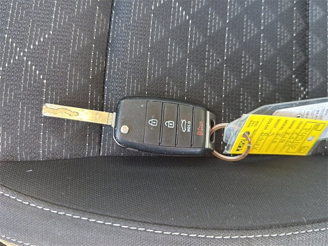 Used 2022 Kia Rio S image 42