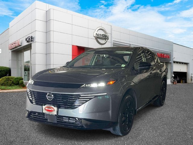 New 2027 Nissan Murano Platinum w/ Technology Package AWD/4WD image 3