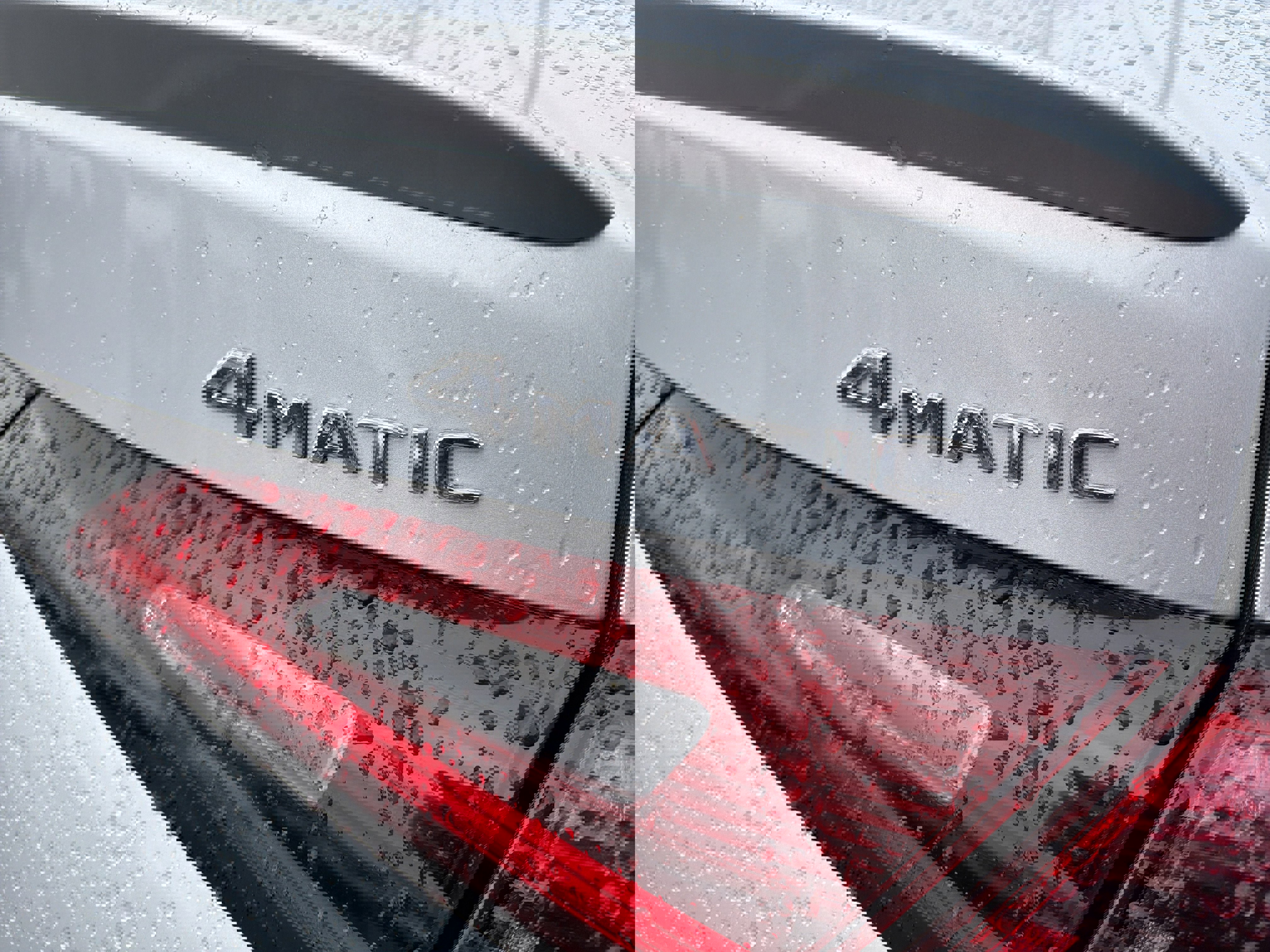 Used 2025 Mercedes-Benz GLC 300 4MATIC image 8