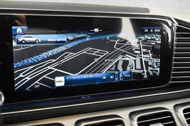 New 2026 Mercedes-Benz GLE 53 AMG 4MATIC Coupe image 14