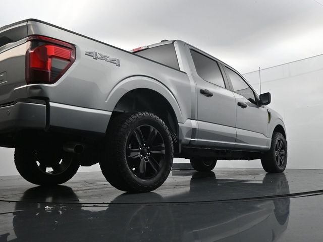 Used 2024 Ford F150 STX AWD/4WD image 36