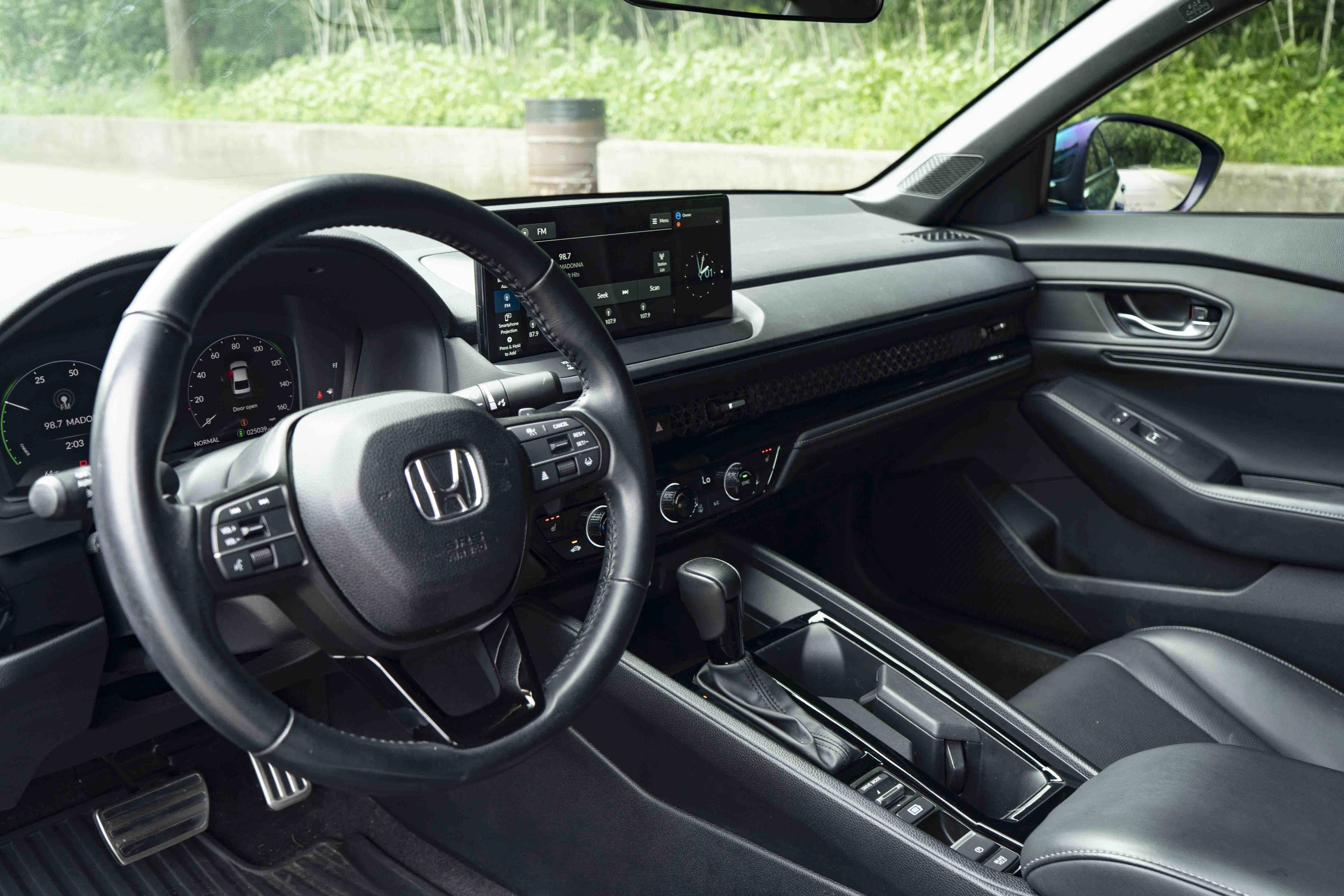 Used 2023 Honda Accord Sport image 16