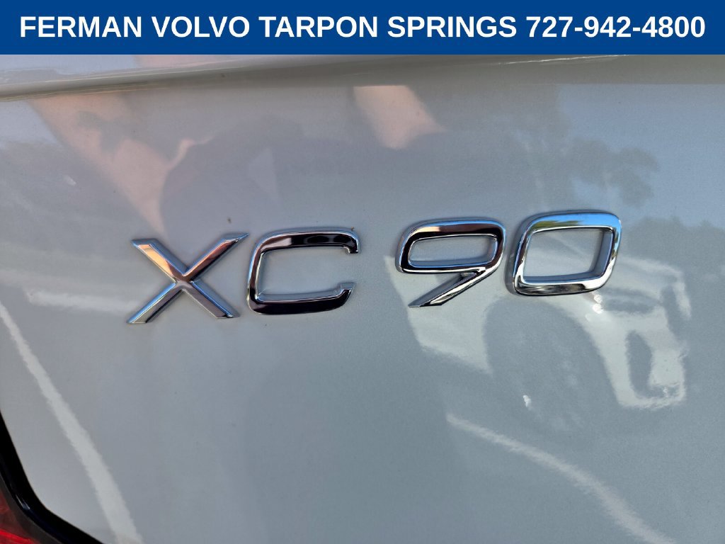 New 2027 Volvo XC90 T8 Plus AWD/4WD image 16