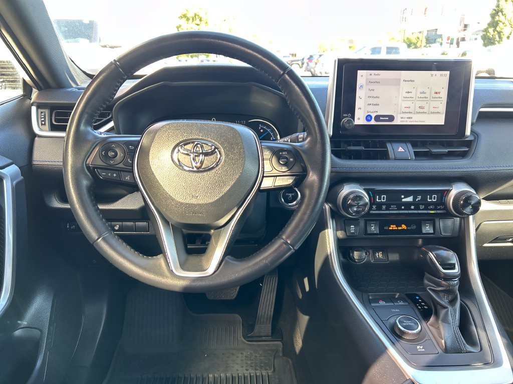Certified 2024 Toyota RAV4 SE w/ Weather Package AWD/4WD image 14