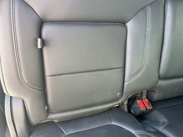 Certified 2021 GMC Sierra 1500 SLT w/ SLT Premium Plus Package image 30