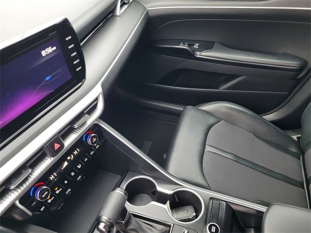 Used 2022 Kia K5 GT-Line image 12