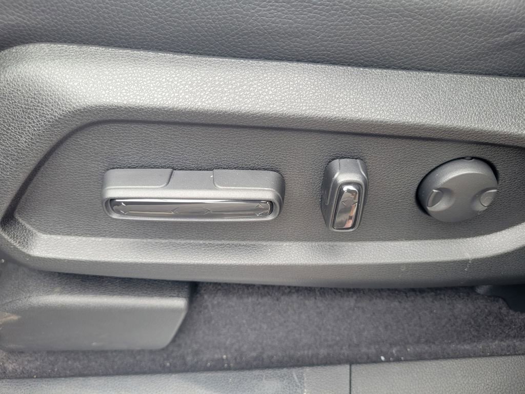 New 2026 Honda Passport RTL image 13