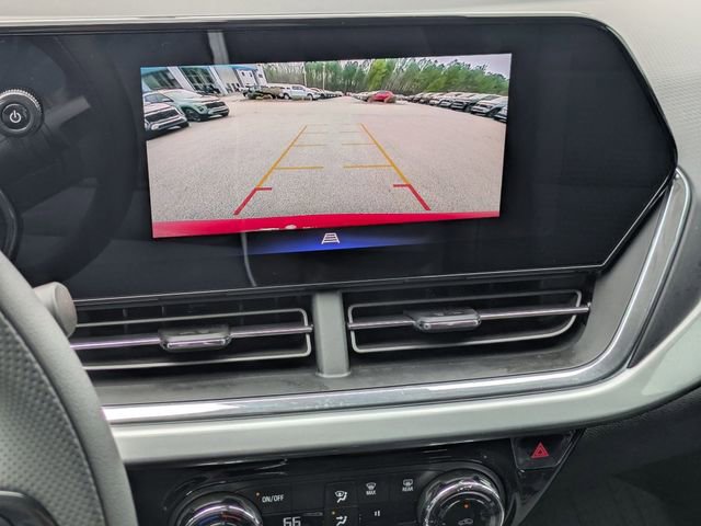 New 2026 Chevrolet Trax LT image 16