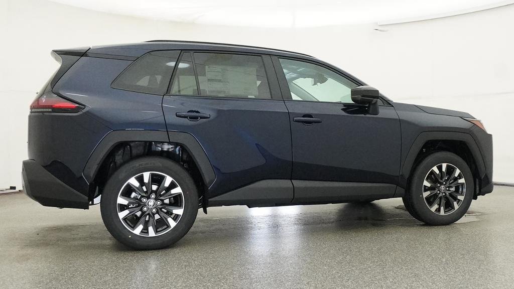 New 2026 Toyota RAV4 Limited AWD/4WD image 15