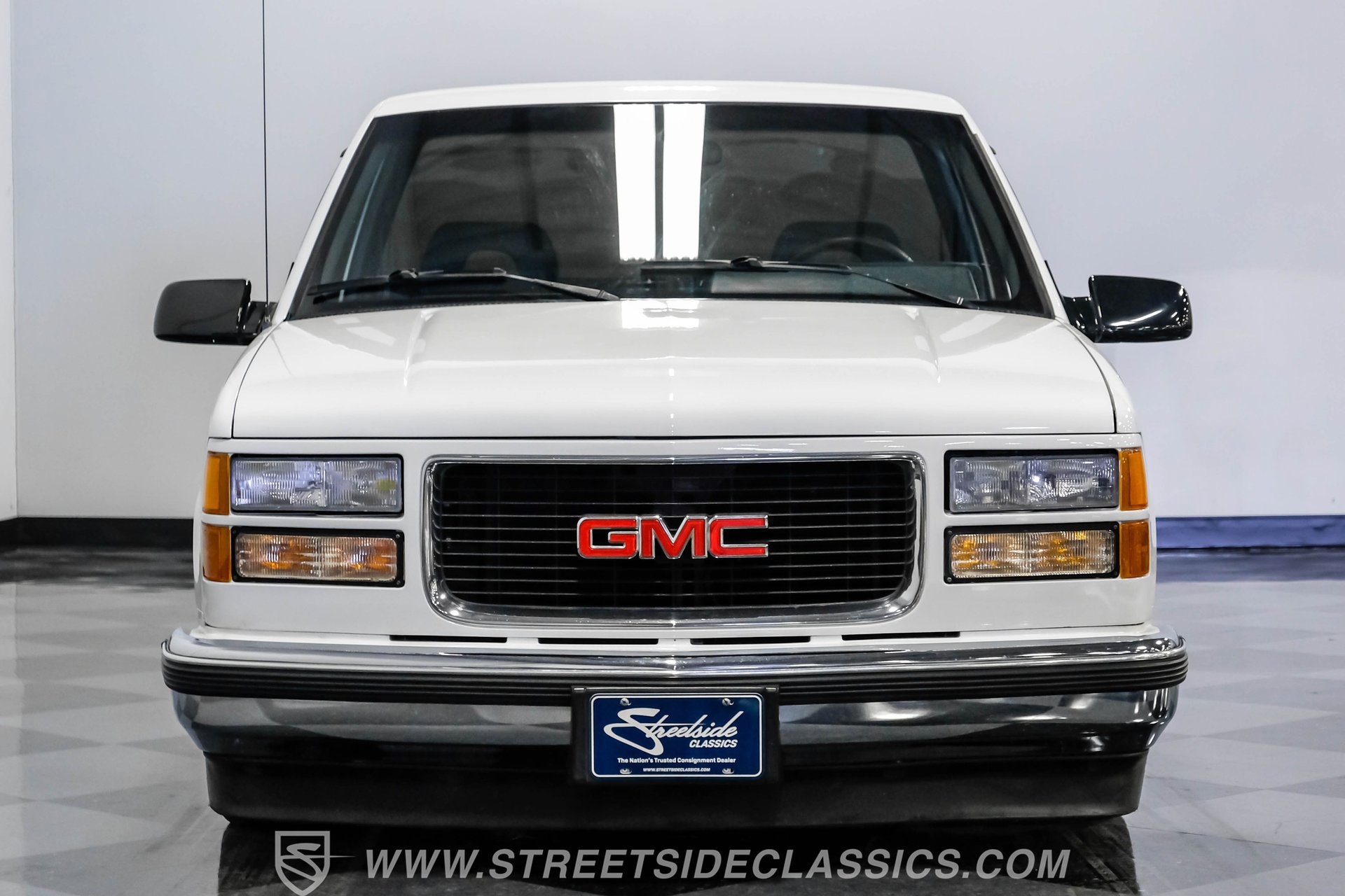 Used 1994 GMC Sierra 1500 1500 image 16