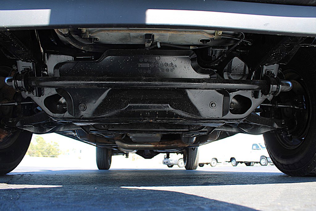 Used 2020 Chevrolet Express 3500 LS image 32