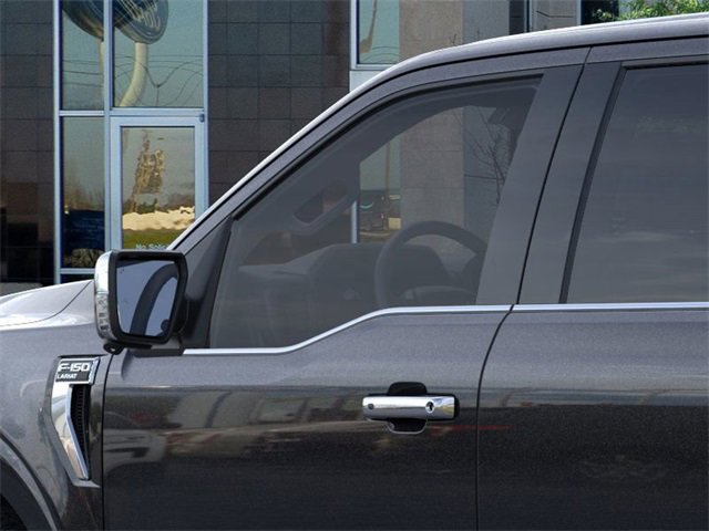New 2025 Ford F150 Lariat w/ Equipment Group 502A High image 20