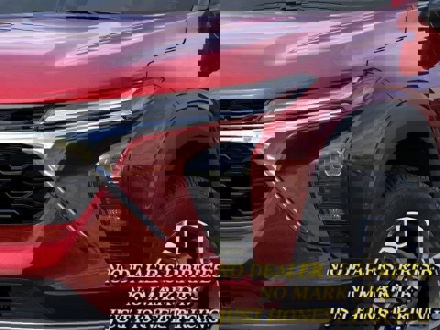 New 2026 Chevrolet Trax LT image 10