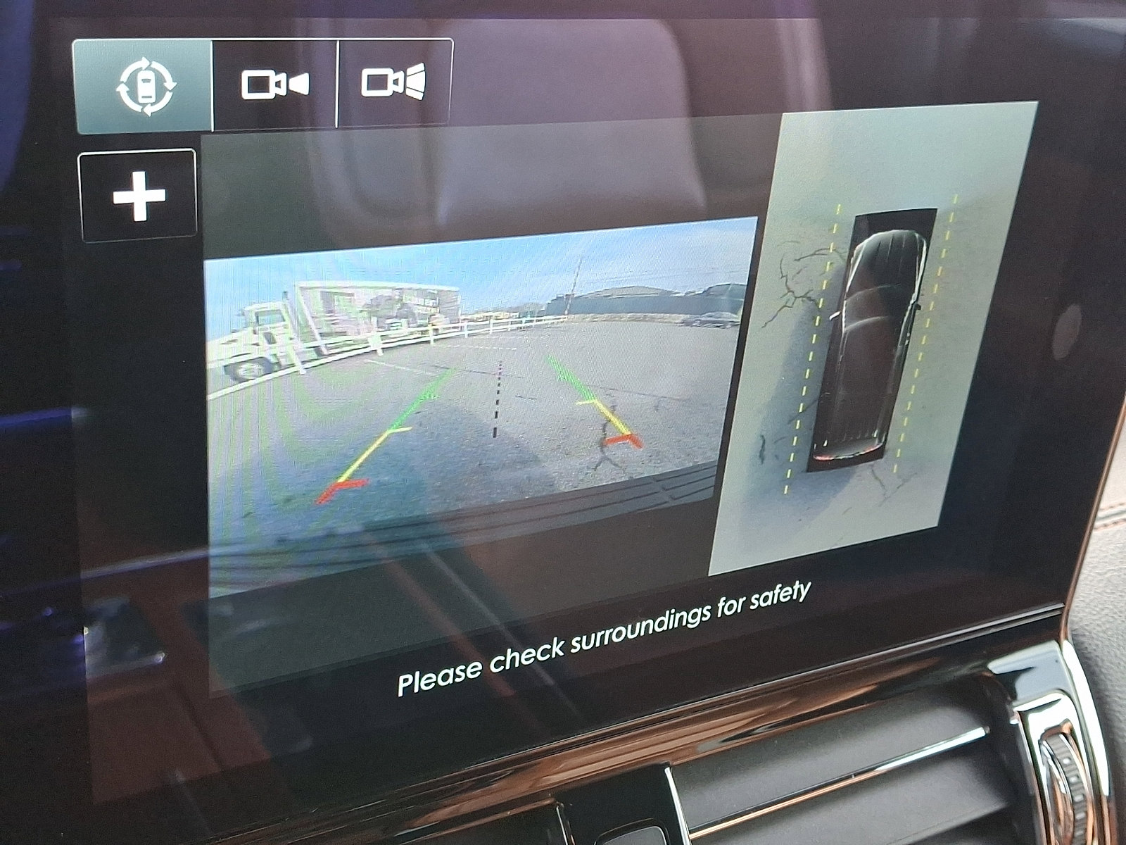 Used 2019 Lincoln Navigator Reserve w/ Cargo Package image 20