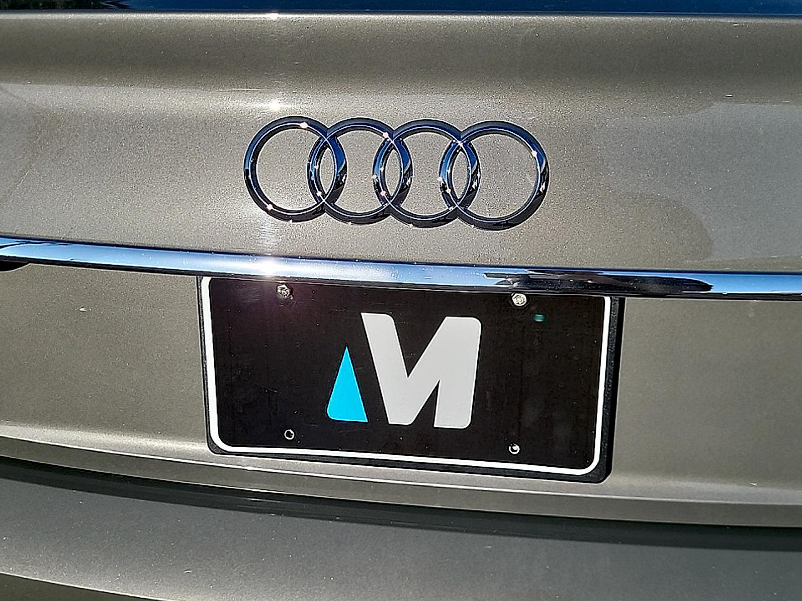 Used 2024 Audi A4 2.0T Premium Plus AWD/4WD image 29