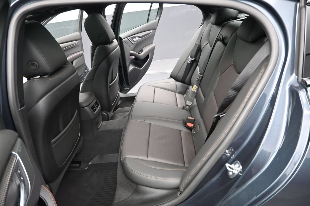 New 2026 Cadillac CT5 Sport AWD/4WD image 13
