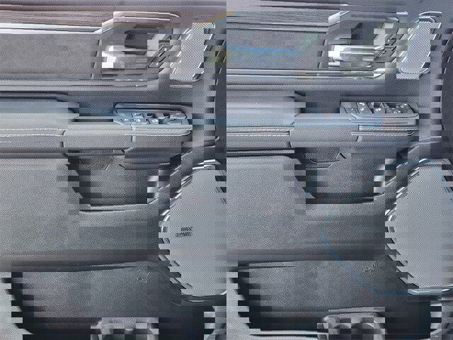 New 2026 RAM 1500 Laramie w/ Night Edition image 21