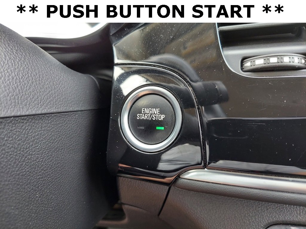 Used 2017 Buick Encore Preferred image 9