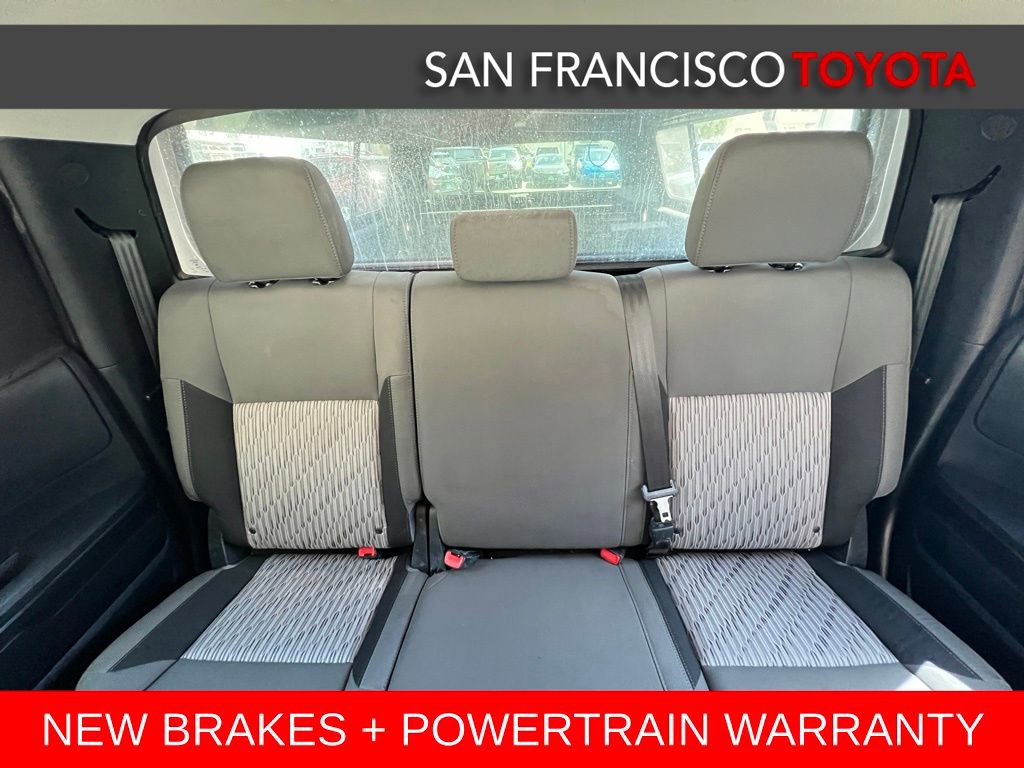 Used 2014 Toyota Tundra SR AWD/4WD image 12