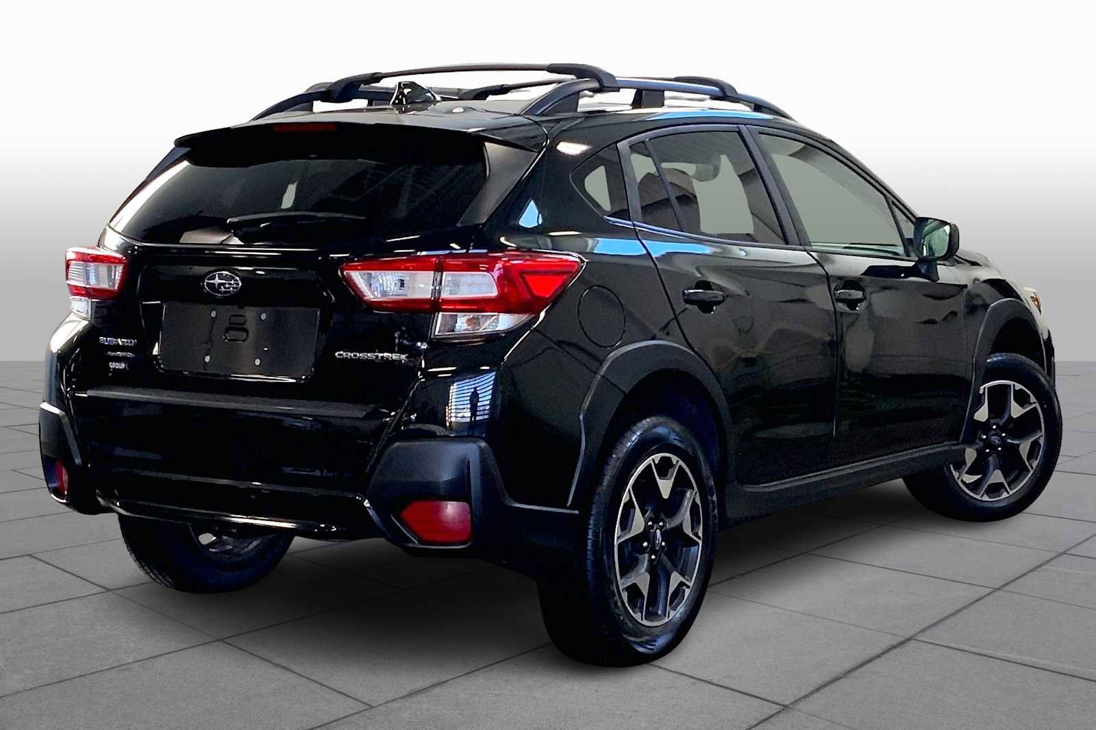 Used 2019 Subaru Crosstrek 2.0i Premium w/ Popular Package #3 image 13