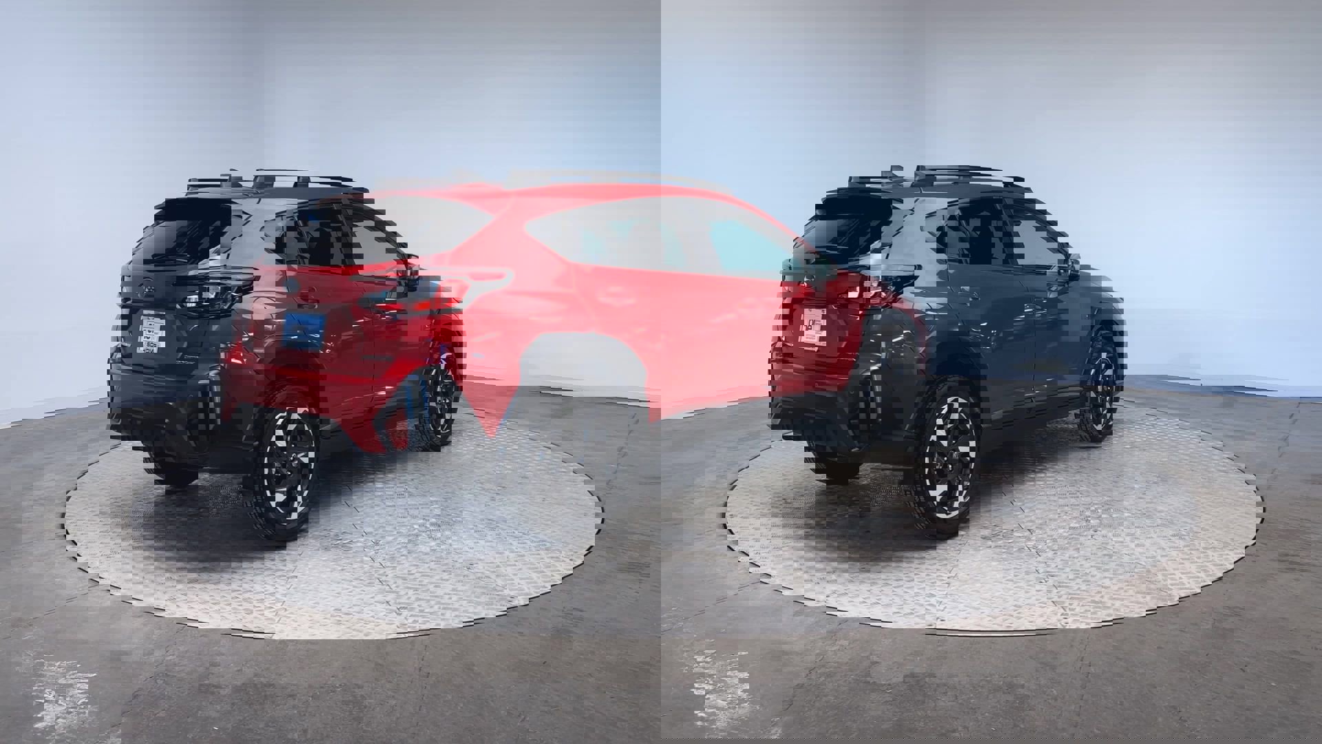 Used 2024 Subaru Crosstrek 2.5i Limited image 8