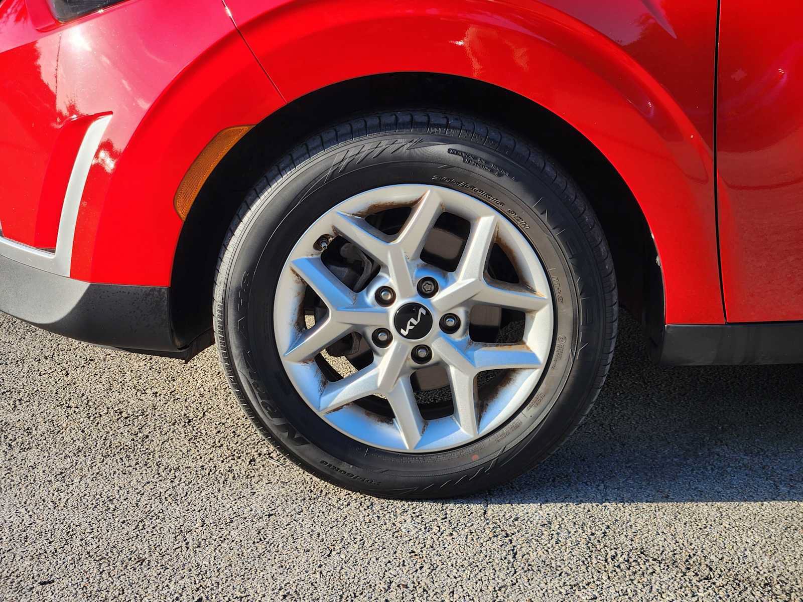 Used 2023 Kia Soul S FWD image 9