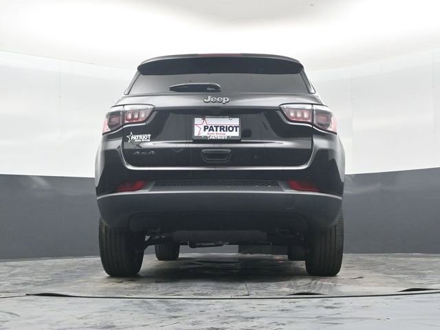 New 2026 Jeep Compass Latitude image 41