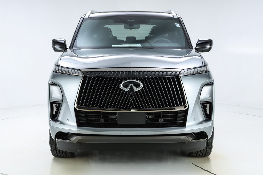 New 2026 INFINITI QX80 Autograph w/ Premium Cargo Package AWD/4WD image 16
