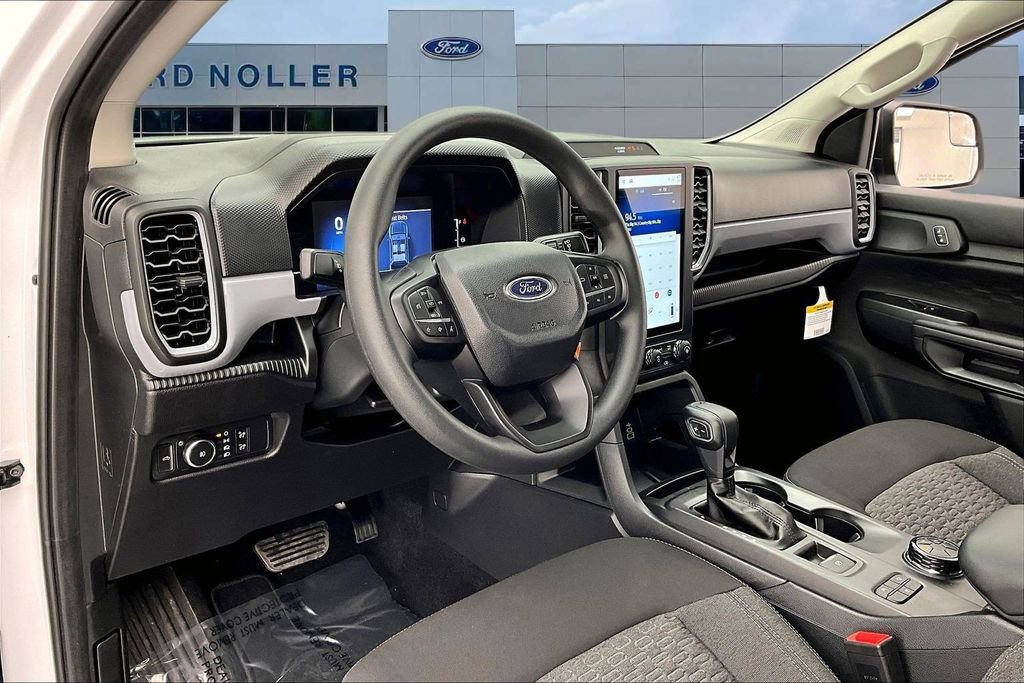 New 2026 Ford Ranger XL w/ Trailer Tow Package image 7