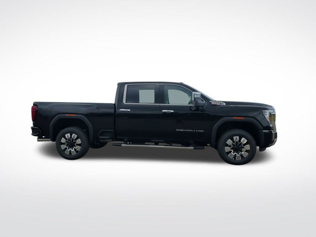 New 2025 GMC Sierra 2500 Denali w/ Denali Reserve Package image 10