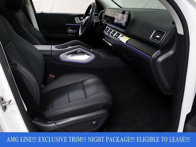 Certified 2026 Mercedes-Benz GLE 350 4MATIC image 37