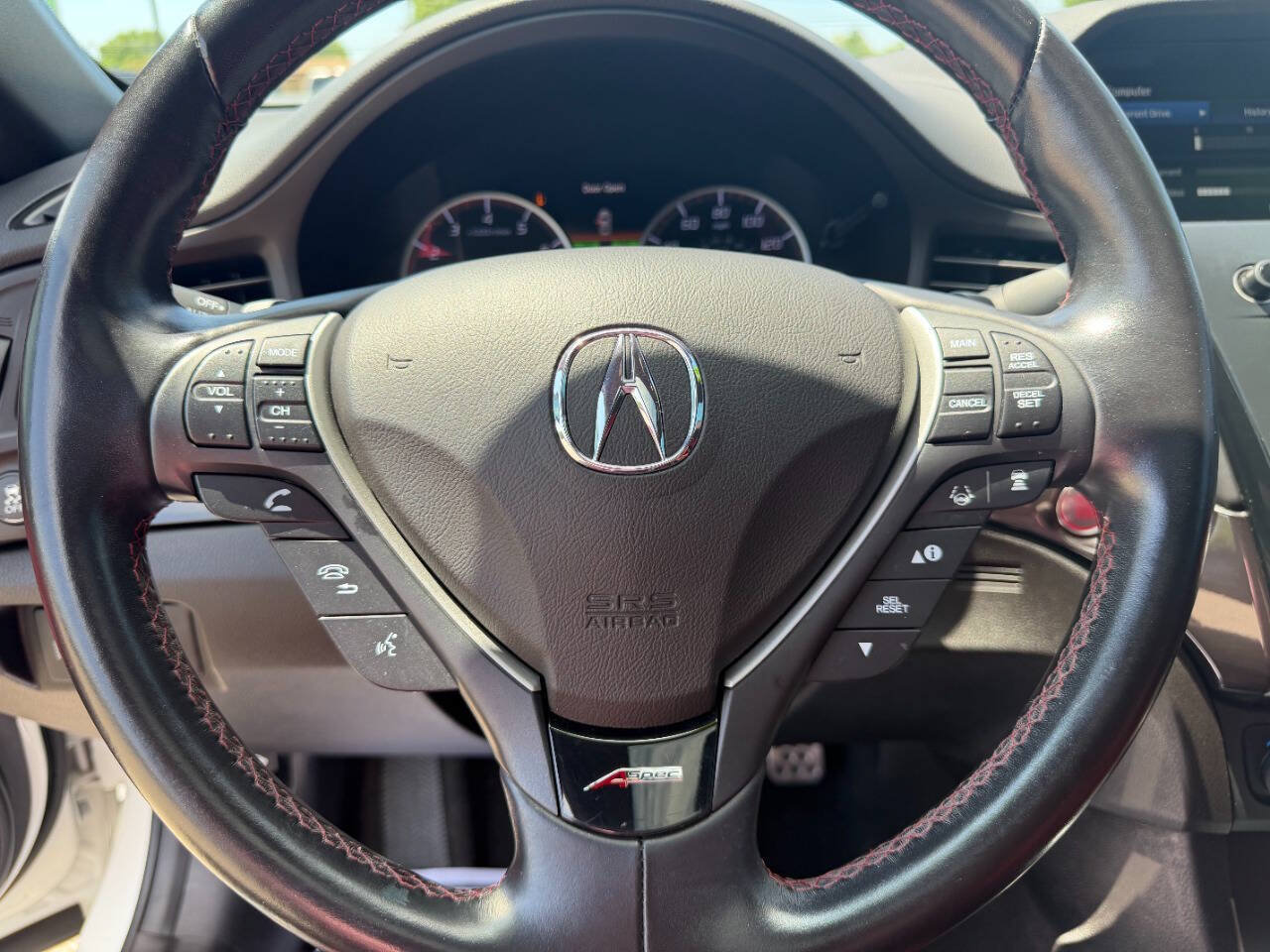 Used 2020 Acura ILX FWD image 17