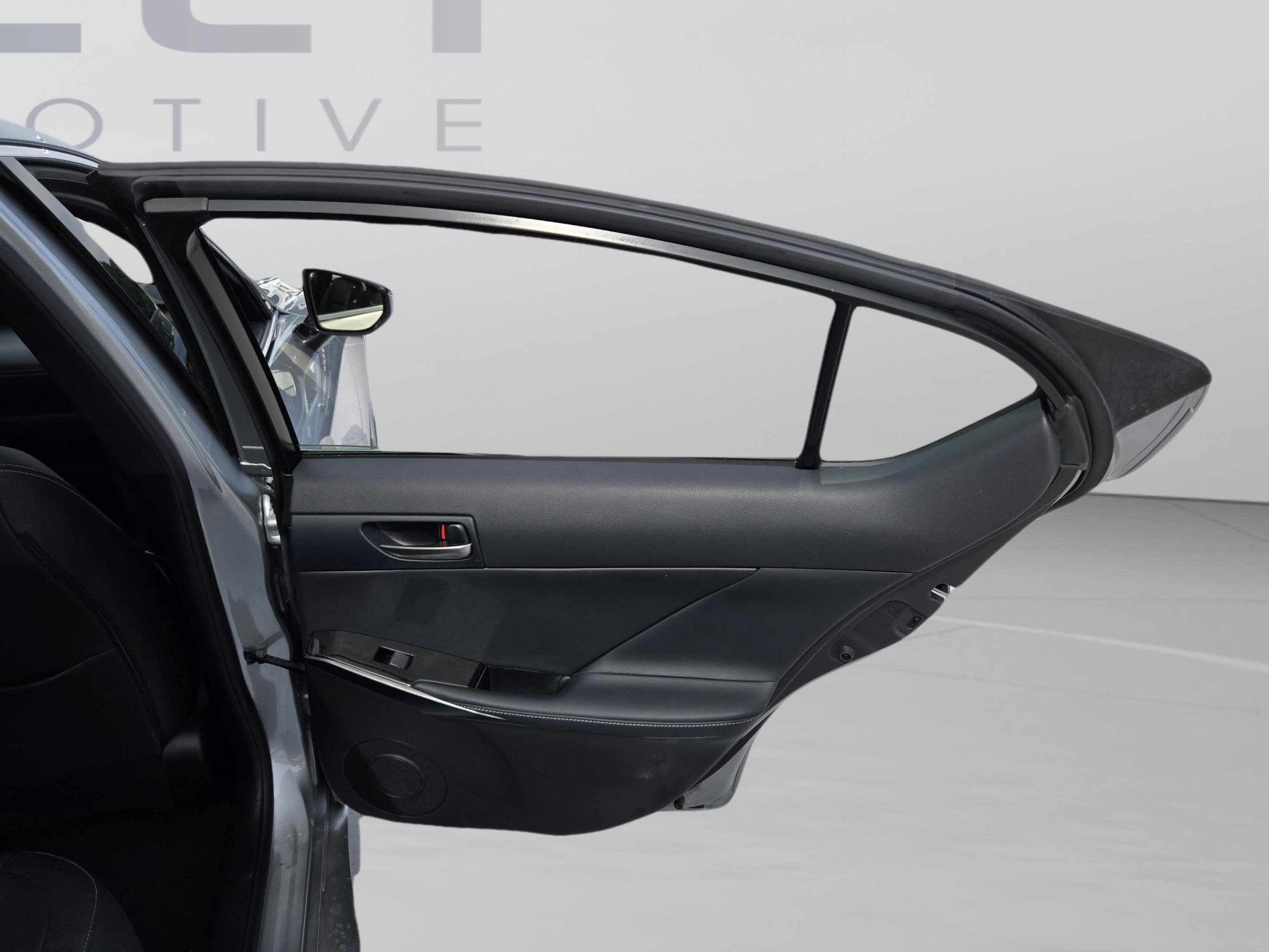 Certified 2024 Lexus IS 300 w/ Comfort Package RWD image 19