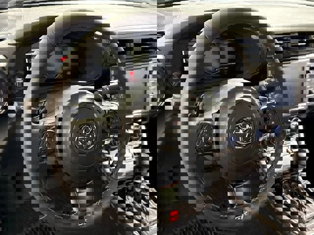 New 2026 Toyota GR86 image 18