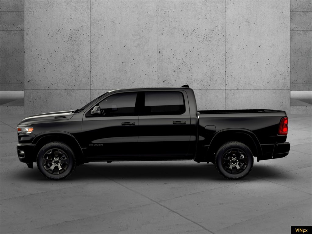 New 2026 RAM 1500 Big Horn image 3