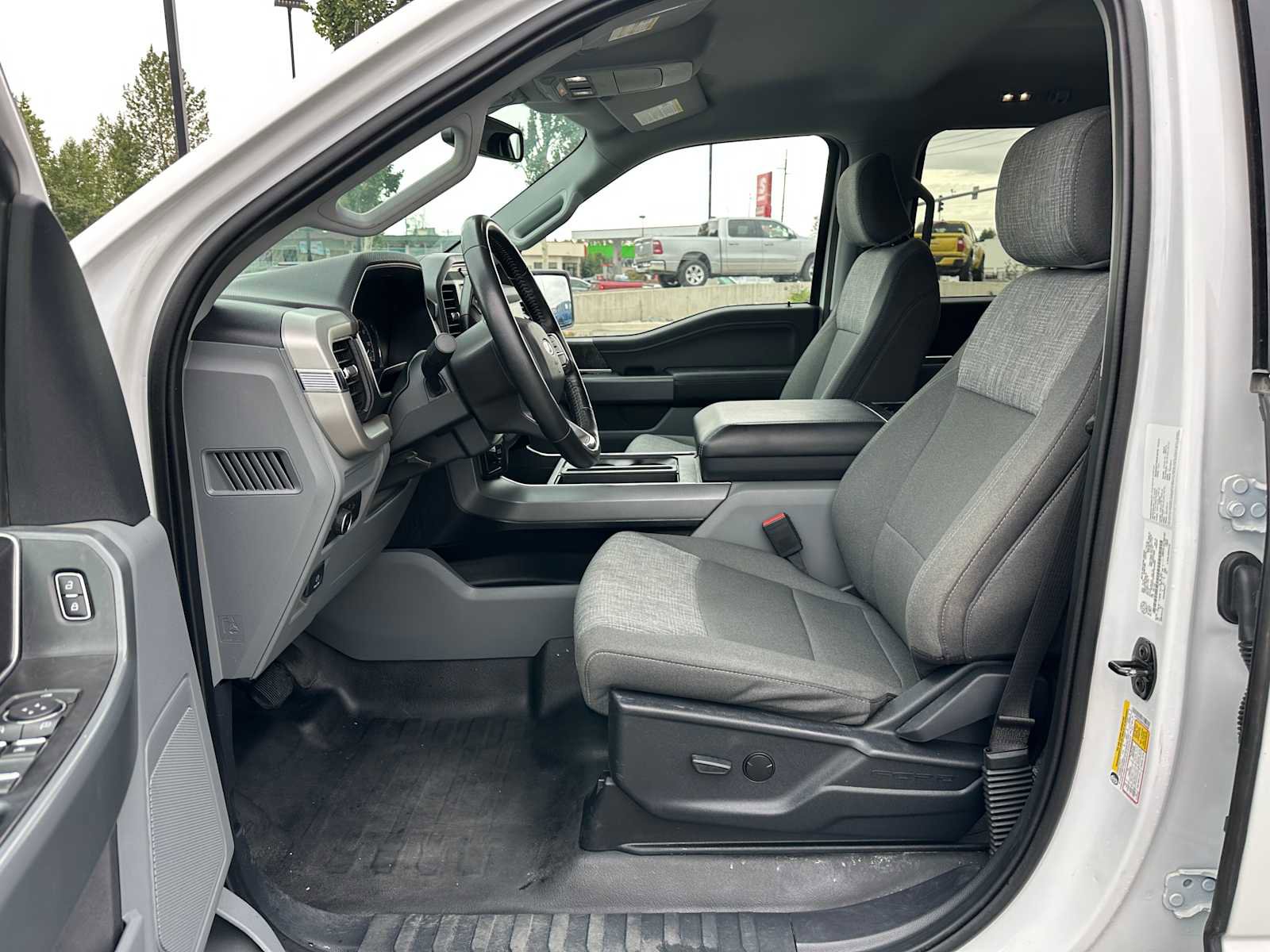 Used 2022 Ford F150 XLT w/ Equipment Group 301A Mid image 20